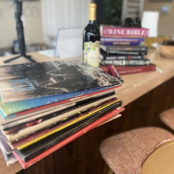 Salt + Vine - Wine Tasting Room Near Me - Sunset Beach, North Carolina