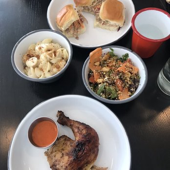Chook Chicken - Chicken Shop Near Me - Denver, Colorado Chook Chicken - Chicken Shop Near Me - Denver, Colorado