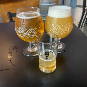 Ethereal Brewing - Breweries Near Me - Lexington, Kentucky