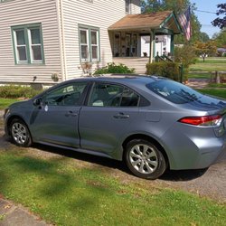 Toyota Of Warren - 2023 Toyota Corolla LE