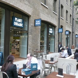 Planet Organic