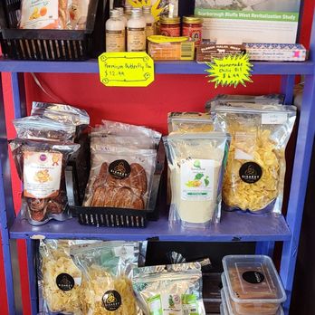 Sisaket Thai Kitchen - Local Thai products - Thai Near Me - Scarborough, Ontario