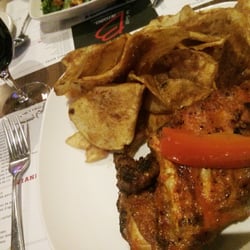 Sardine Rose - Combo cuise & côtes levées
