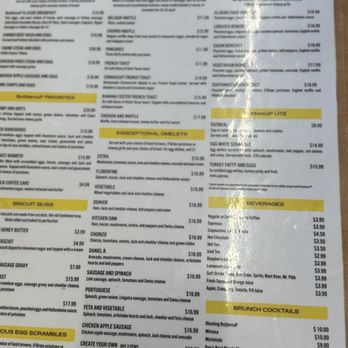 ButtercuP - Breakfast & Brunch Near Me - Oakland, California