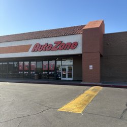 AutoZone Auto Parts