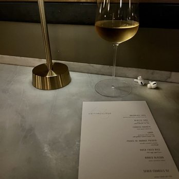 Sixty Three Clinton - New American Near Me - New York, New York
