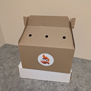 Big Chicken - @endoedibles on Instagram 11/7/25 - Chicken Shop Near Me - Las Vegas, Nevada Big Chicken - @endoedibles on Instagram 11/7/25 - Chicken Shop Near Me - Las Vegas, Nevada