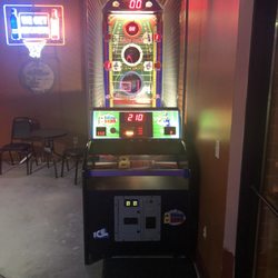 Rusty's - Foot ball game