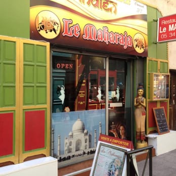 Le Maharaja - Le Maharaja - Indian Near Me - Toulouse, 31