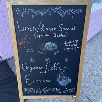 Cakelicious - Coffee & Tea Near Me - Providence, Rhode Island