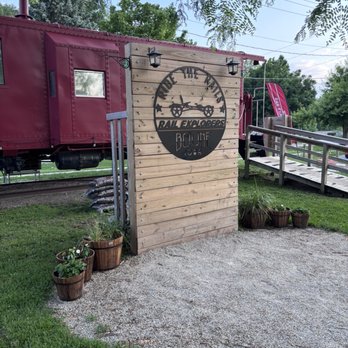 Rail Explorers - Boone IA Division - Tours Near Me - Boone, Iowa Rail Explorers - Boone IA Division - Tours Near Me - Boone, Iowa