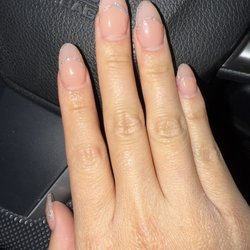 Classy Nails