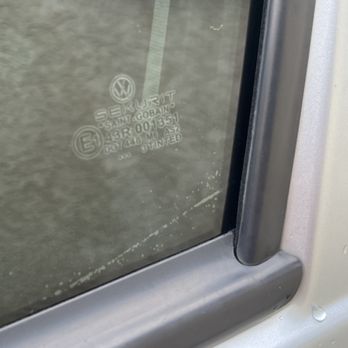Professional Auto Stereo & Security - driver door. super noticeable - Car Stereo Installation Near Me - Manteca, California Professional Auto Stereo & Security - driver door. super noticeable - Car Stereo Installation Near Me - Manteca, California