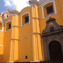 Parroquia de San Pedro Apostol