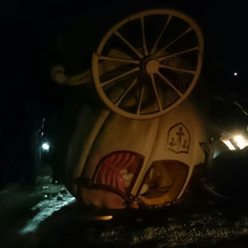 Dismaland - Amusement Parks Near Me - Weston-super-Mare, NSM