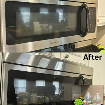 Lula Eco Wellness - Home Cleaning Near Me - Westerville, Ohio