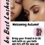 Photo of Be Best Lashes