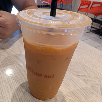 Thai'd Up Rice & Noodles - Thai Tea - Thai Near Me - Phoenix, Arizona Thai'd Up Rice & Noodles - Thai Tea - Thai Near Me - Phoenix, Arizona
