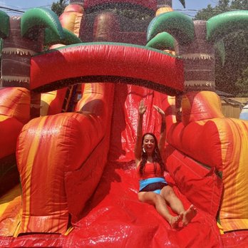 512Bounce - Bounce House Rentals Near Me - Pflugerville, Texas