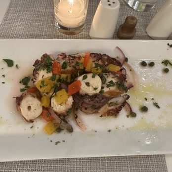 Kyma - Grilled octopus - Seafood Near Me - Roslyn, New York Kyma - Grilled octopus - Seafood Near Me - Roslyn, New York