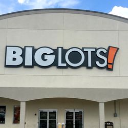 Big Lots