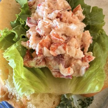 Point Loma Seafoods - Gourmet Lobster Roll - Seafood Markets Near Me - San Diego, California Point Loma Seafoods - Gourmet Lobster Roll - Seafood Markets Near Me - San Diego, California