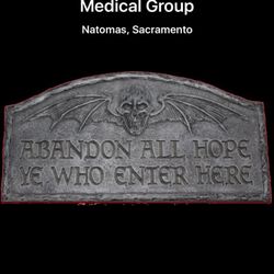 U.S. HealthWorks Medical Group - Abandon all hope ye who enter here