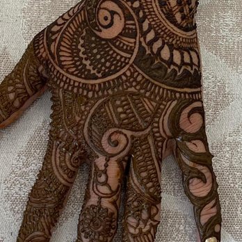 Pooja's Henna Passion - Henna Artists Near Me