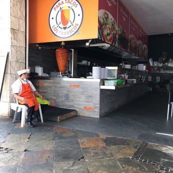 Los Tarascos - Tacos Near Me - Cancún, ROO Los Tarascos - Tacos Near Me - Cancún, ROO