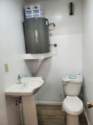 American sewer and drain