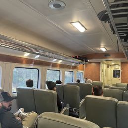 Seats