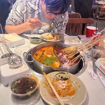 Da Bin Jia - Hot Pot - Hot Pot Near Me - Monterey Park, California Da Bin Jia - Hot Pot - Hot Pot Near Me - Monterey Park, California
