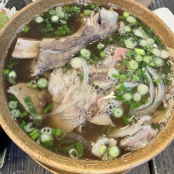 Pho This Way - pho special - Vietnamese Near Me - San Jose, California