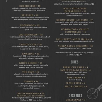 Ike’s Artisan Pizza - Bars Near Me - Middlesboro, Kentucky Ike’s Artisan Pizza - Bars Near Me - Middlesboro, Kentucky
