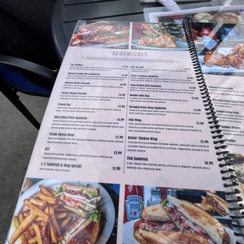 Tracy's Family Restaurant - Diners Near Me - Great Falls, Montana