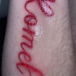 Black Kat Tattoo