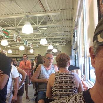 Dunkin' - Must be good if there is a line!! - Donuts Near Me - Marathon, Florida Dunkin' - Must be good if there is a line!! - Donuts Near Me - Marathon, Florida