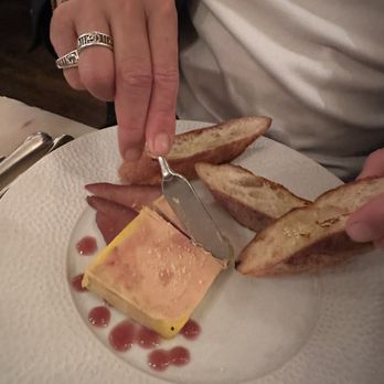 Petit Louis Bistro - foie gras - French Near Me - Baltimore, Maryland Petit Louis Bistro - foie gras - French Near Me - Baltimore, Maryland