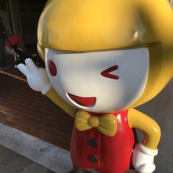 Happy Lemon - This is your guy. - Juice Bars & Smoothies Near Me - Burlingame, California
