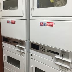 Flying J Travel Center - And they have for dryers
