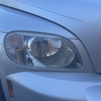 Unique Autobody & Collision Center - After - Auto Detailing Near Me - Palm Desert, California Unique Autobody & Collision Center - After - Auto Detailing Near Me - Palm Desert, California