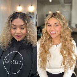 Be Bella - Ultimate transformation