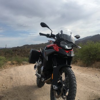 GO AZ Motorcycles - Peoria - Motorcycle Repair Near Me - Peoria, Arizona