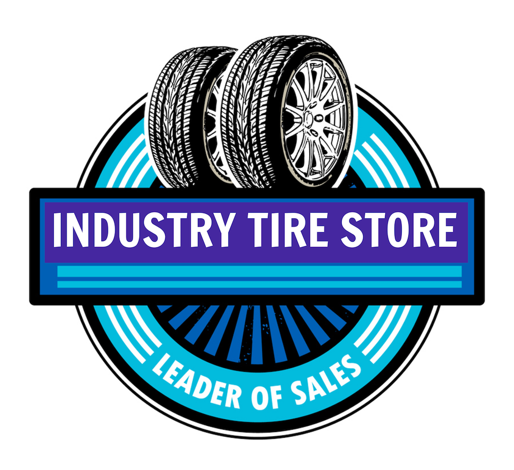 INDUSTRY TIRE STORE Updated August 2024 17323 Fordtran Blvd