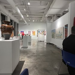 Living Arts of Tulsa - Living Arts