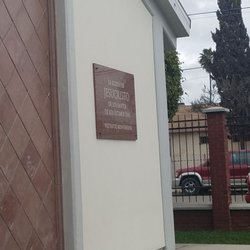 La Iglesias de Jesucristo