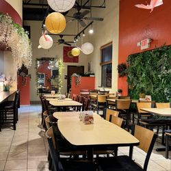 Thai & Fusion Ave