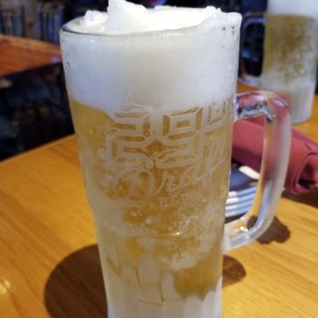 Twin Peaks - Cold Bud light. - New American Near Me - Hoover, Alabama Twin Peaks - Cold Bud light. - New American Near Me - Hoover, Alabama