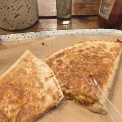 Bocamexa - Quesadilla