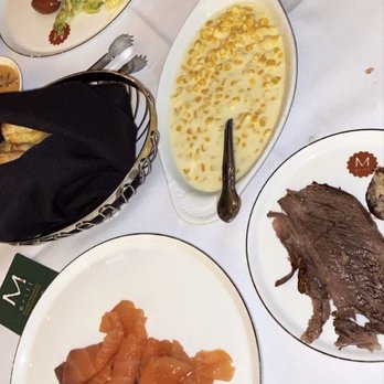 M Grill - sides - Brazilian Near Me - Los Angeles, California